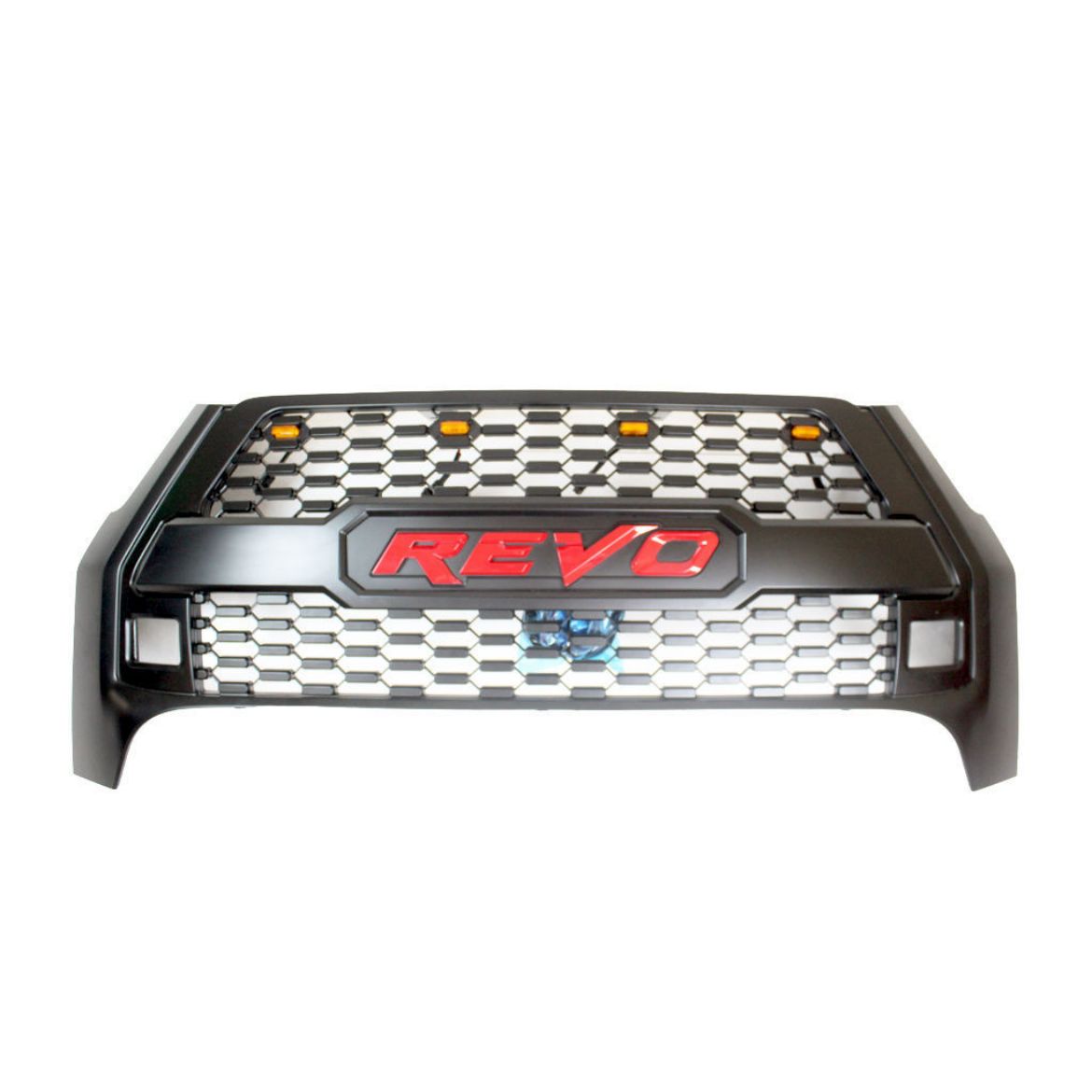Picture of RockClimber Front Grille For Toyota Hilux
