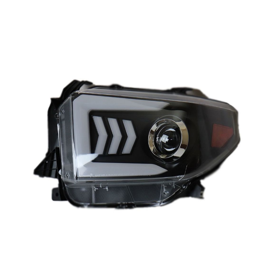 Picture of RockClimber Head Lights for Toyota Tundra