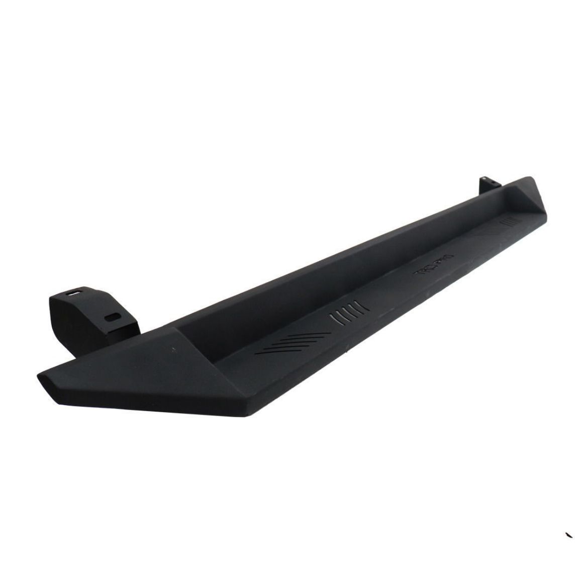 Picture of RockClimber side step for Toyota Tundra
