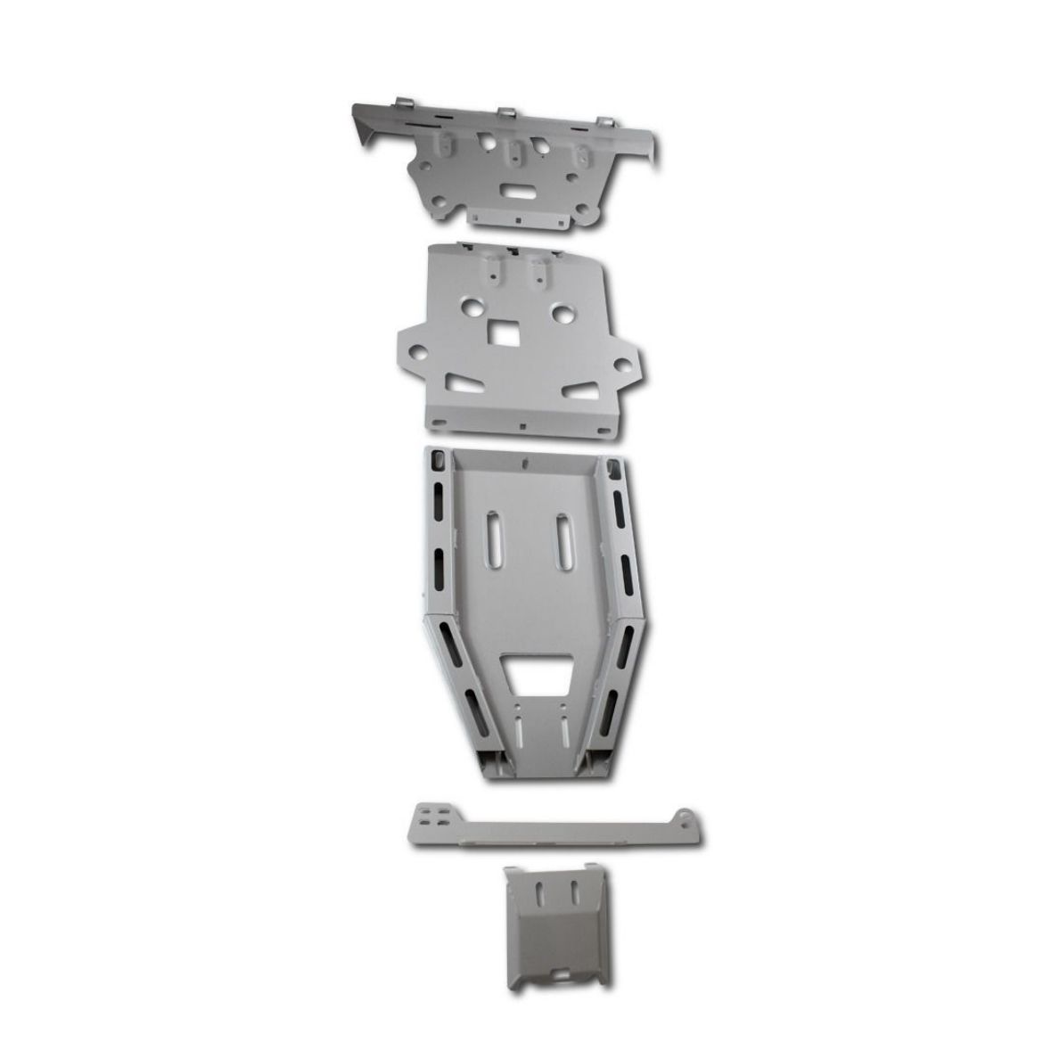 Picture of RockClimber skid plate for nissan patrol and nissan platinum 2010-2022