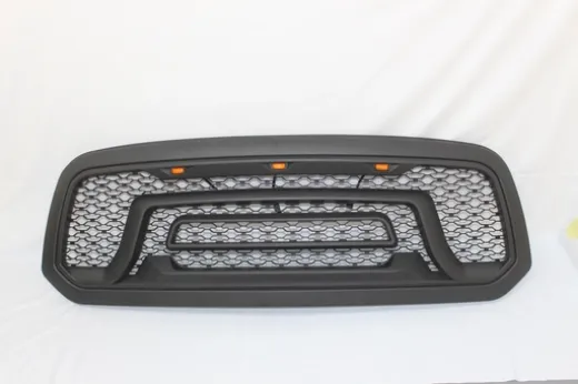 Picture of RockClimber Front Grille for Dodge Ram 2013-2018