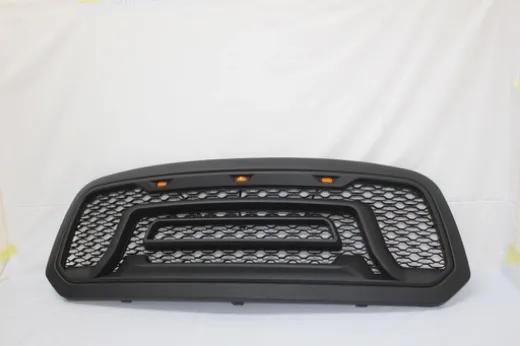Picture of RockClimber Front Grille for Dodge Ram 2013-2018