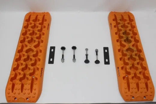 Picture of RockClimber Universal Orange Car Sand Board