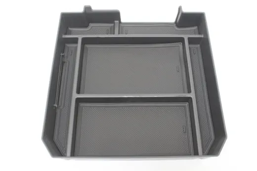 Picture of RockClimber Console Storage Box for Ford F150 2015-2019