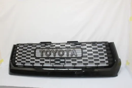 Picture of RockClimber Front Grille for Toyota Tundra 2014-2021