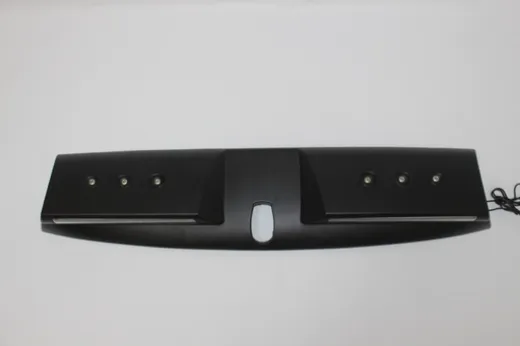 Picture of RockClimber Roof LED Bar for Toyota Hilux (2016-2023)/Dodge Ram (2009-2023)/Ford F150 (2007-2019)
