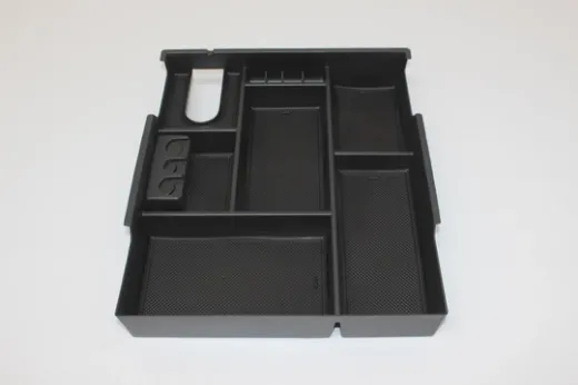 Picture of RockClimber Console Storage Box for Toyota Tundra 2014-2019