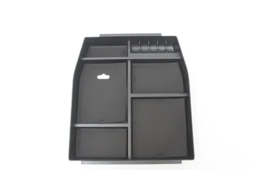 Picture of RockClimber Console Storage Box for Toyota Tundra 2022+
