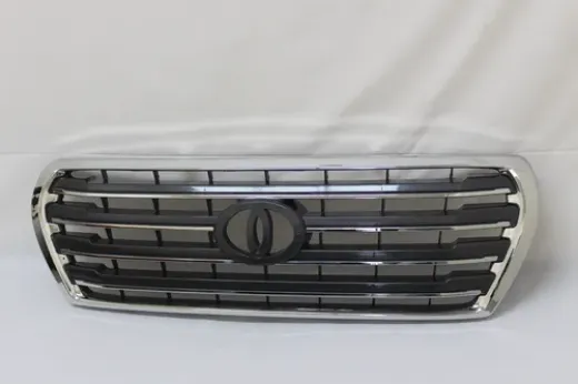 Picture of RockClimber Front Grille for Toyota Land Cruiser 2012-2015