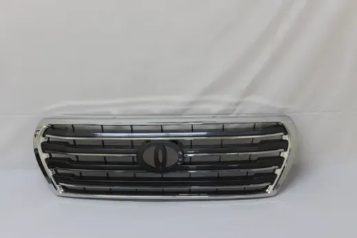 Picture of RockClimber Front Grille for Toyota Land Cruiser 2012-2015