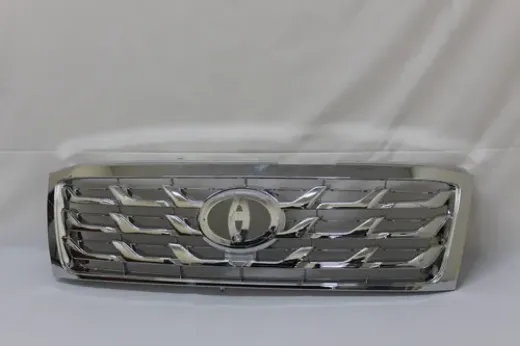 Picture of RockClimber Front Grille for Toyota Land Cruiser 2007