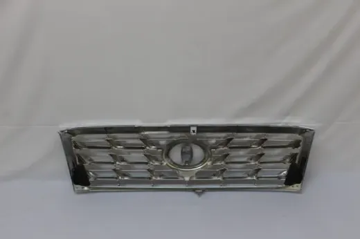 Picture of RockClimber Front Grille for Toyota Land Cruiser 2007