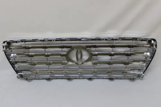 Picture of RockClimber Front Grille for Toyota Land Cruiser 2014-2015