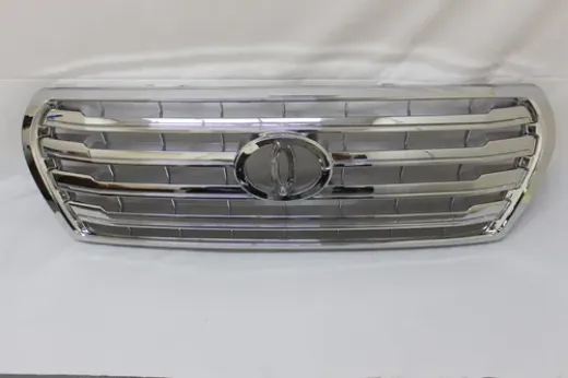 Picture of RockClimber Front Grille for Toyota Land Cruiser 2014-2015