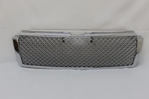 Picture of RockClimber Front Grille for Toyota Prado 2010-2011