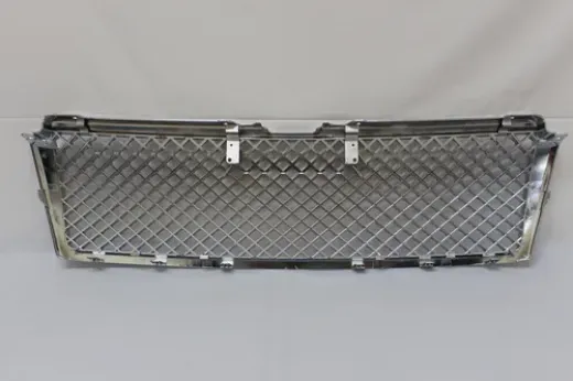 Picture of RockClimber Front Grille for Toyota Prado 2010-2011