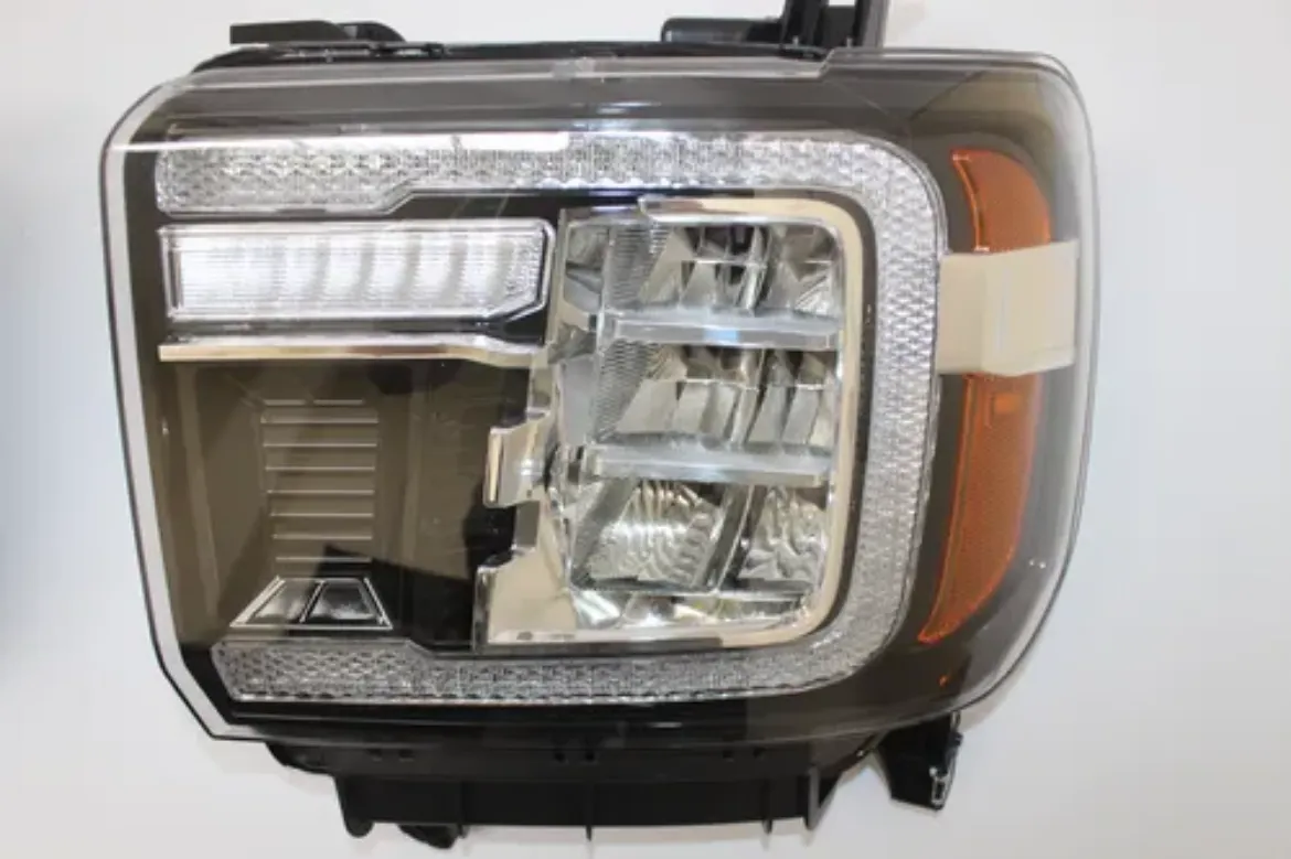 Picture of RockClimber Headlight for GMC Sierra 2014-2018