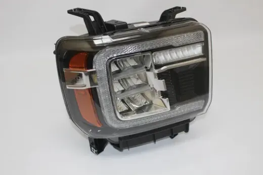 Picture of RockClimber Headlight for GMC Sierra 2014-2018