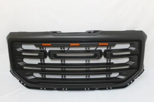 Picture of RockClimber Front Grille for GMC Sierra 2016-2018