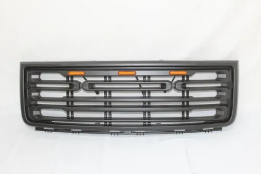 Picture of RockClimber Front Grille for GMC Sierra 2007-2013