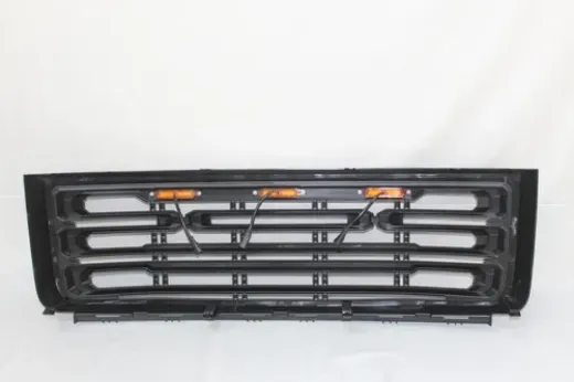 Picture of RockClimber Front Grille for GMC Sierra 2007-2013