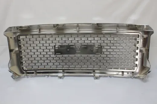 Picture of RockClimber Front Grille for GMC Sierra 2014-2015
