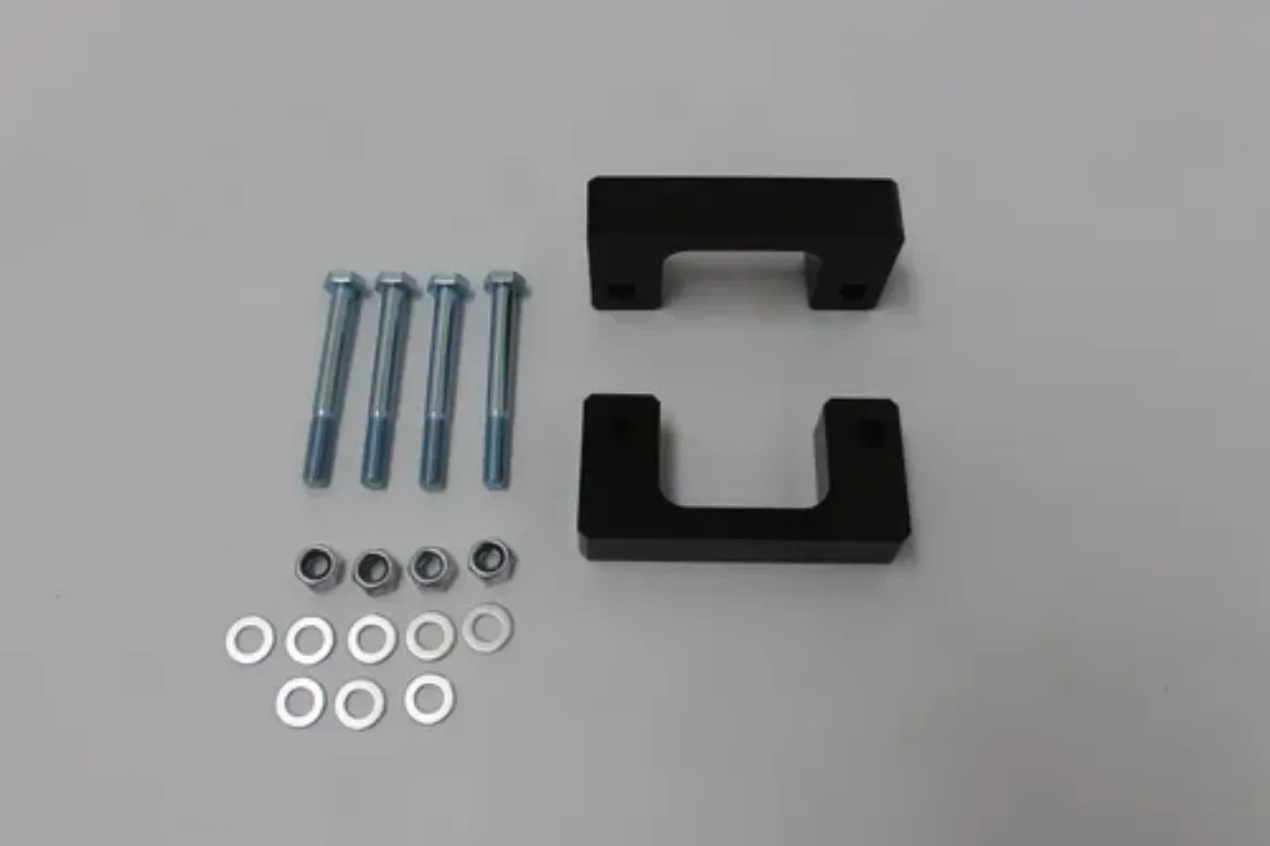 Picture of RockClimber Lifting Kit (2 inch) for GMC Sierra 2007-2018
