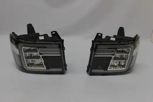 Picture of RockClimber Front Light for GMC Sierra 2007-2013