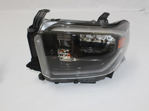 Picture of  RockClimber  Front Light for Toyota Tundra 2014-2021