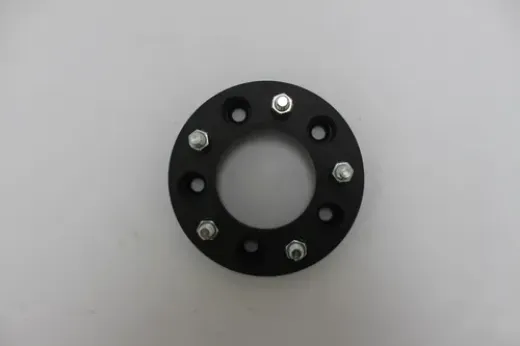Picture of RockClimber Silver Wheel Spacer (30MM) for Jeep Wrangler