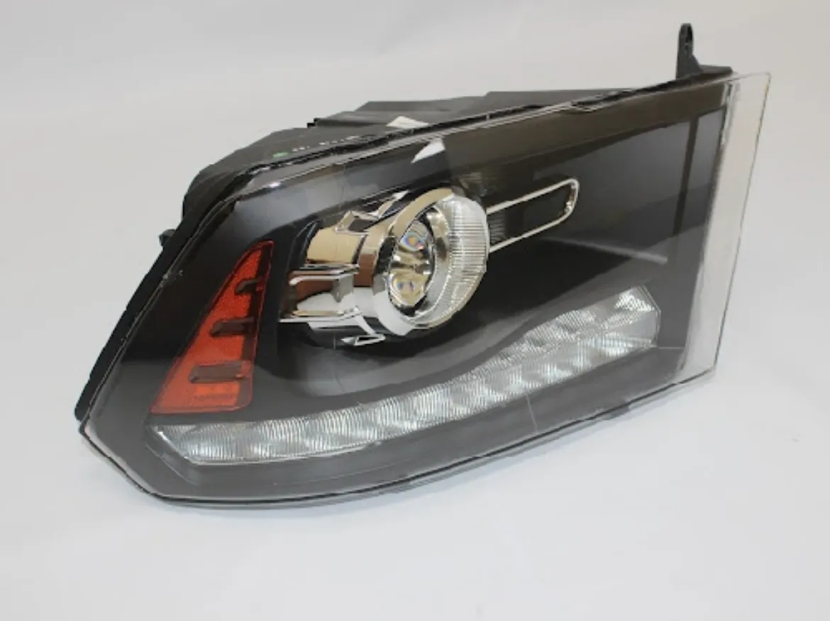 Picture of RockClimber  Head Light for Dodge Ram 2009 - 2023