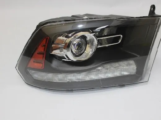 Picture of RockClimber  Head Light for Dodge Ram 2009 - 2023