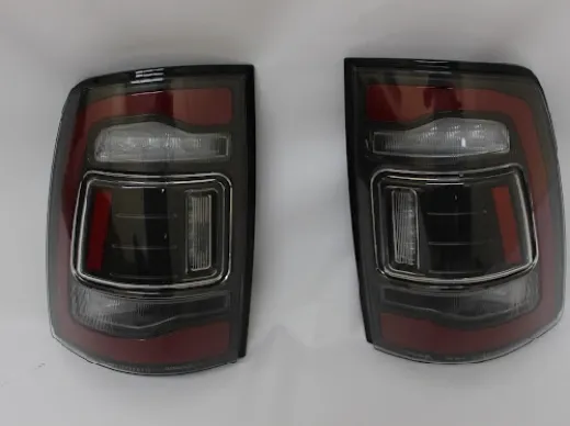 Picture of Rockclimber Rare Tail Light for Dodge Ram Classic 2009-2023