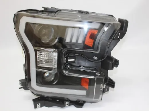 Picture of RockClimber Head Light for Ford F150 2015-2020