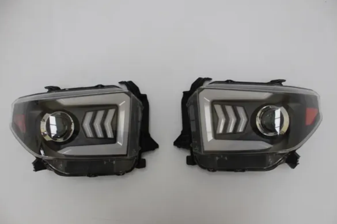Picture of RockClimber Head Light for Toyota Tundra 2014-2021