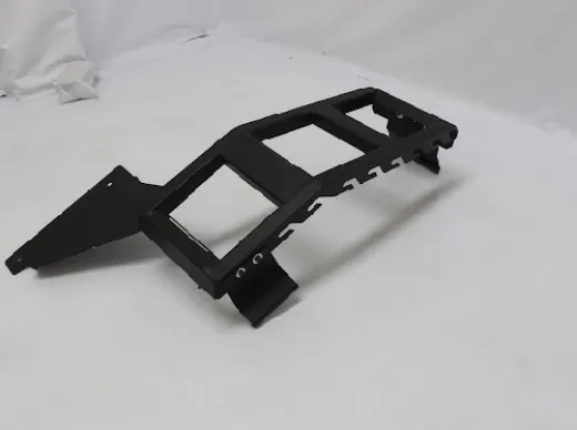 Picture of  RockClimber Universal Back Stairs for Toyota FJ Cruiser 