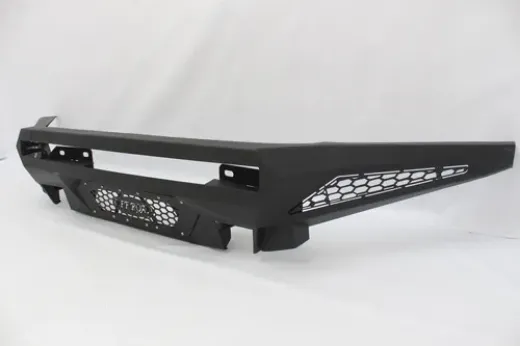 Picture of RockClimber Metal Front Bumper for Ford F150 2009-2014