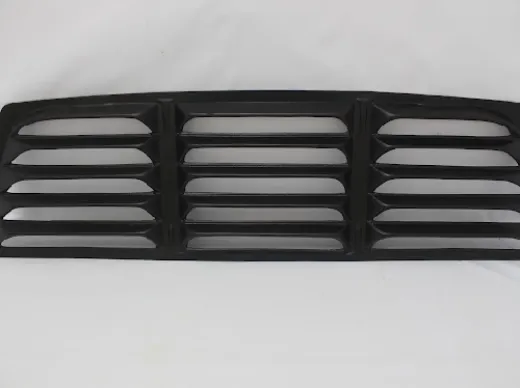Picture of RockClimber Rear Glass Grill For Toyota Tundra 2007-2022