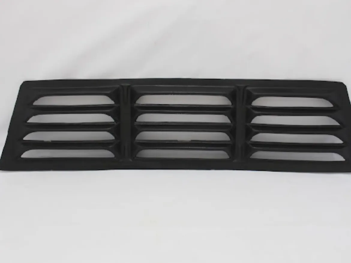 Picture of RockClimber Rear Glass Grill For GMC Sierra 2019-2023