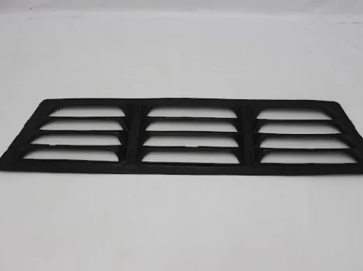 Picture of RockClimber Rear Glass Grill For GMC Sierra 2019-2023