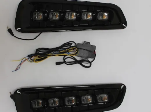 Picture of RockClimber LED Fog Lamp for Universal Ford F150 & Ford Raptor