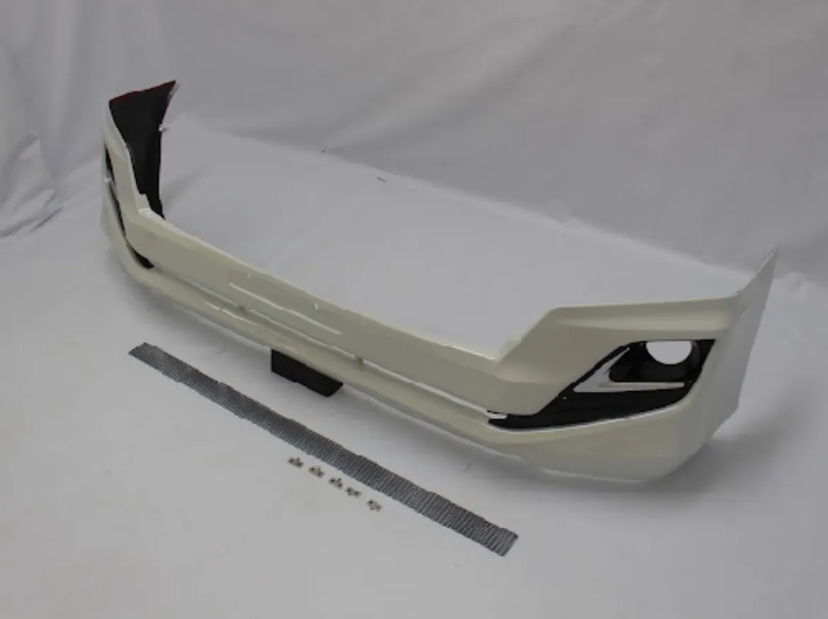 Picture of RockClimber Front Down Spoiler for Toyota Prado 2014-2023