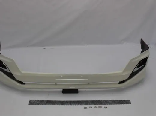 Picture of RockClimber Front Down Spoiler for Toyota Prado 2014-2023