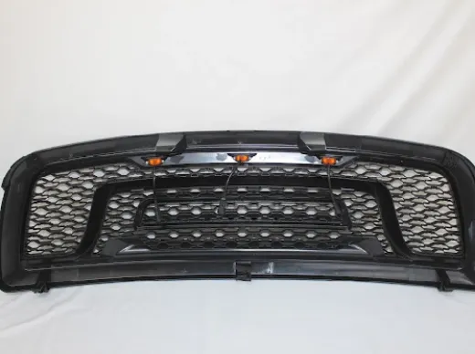 Picture of RockClimber Front Grille for Dodge Ram 2009-2012