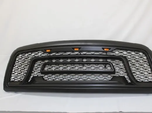 Picture of RockClimber Front Grille for Dodge Ram 2009-2012