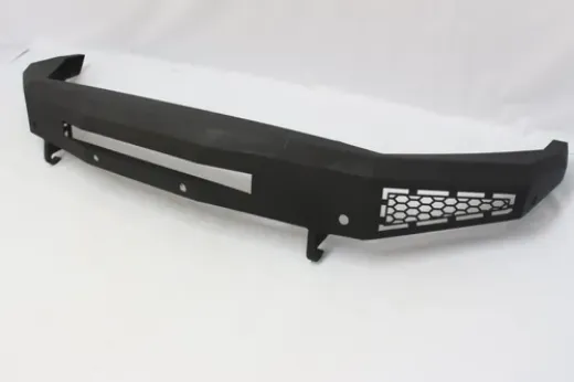 Picture of RockClimber Front Metal Sub Bumper for Dodge Ram 2019+ New Model