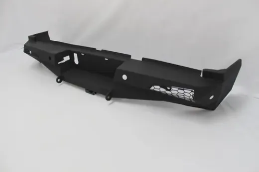 Picture of RockClimber Rear Metal Sub Bumper for Dodge Ram 2019+