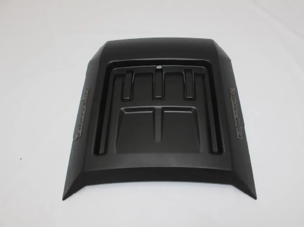 Picture of RockClimber Scoop Bonnet for Ford F 150 & Ford Raptor 2020-2023