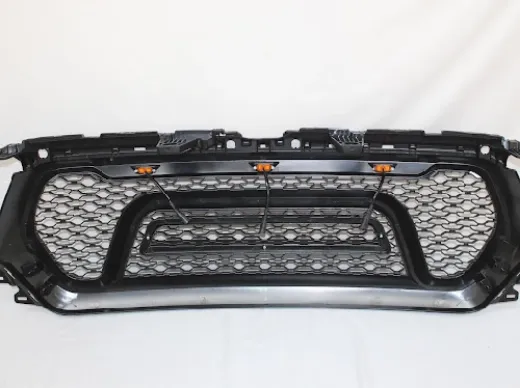 Picture of RockClimber Front Grille for Dodge Ram 2019-2023