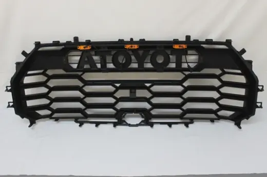 Picture of RockClimber Front Grille for Toyota Tundra 2022+ (W/O LED)